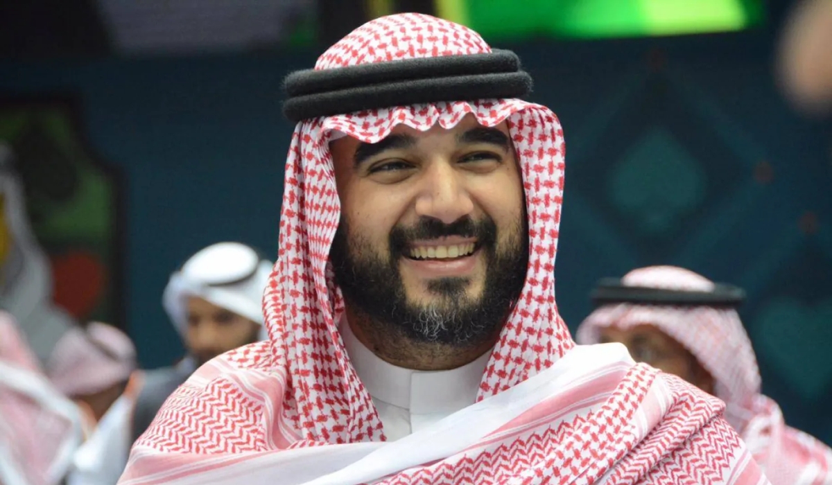 Faisal bin Bandar bin Sultan: Paris Edition Affirms Growing Global Stature of Esports